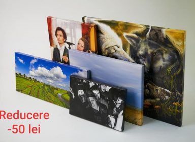 Digital Foto Art — Reducere de vara!!