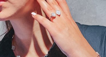 Catrin Jewelry — Станьте обладательницей чарующего талисмана☘️