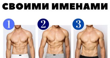 НАЗЫВАЕМ ВЕЩИ СВОИМИ ИМЕНАМИ