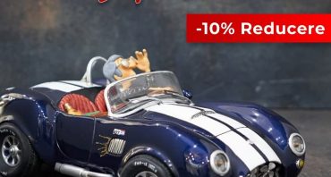 Figurine suvenir Super Sale