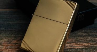 Наш хит продаж – бензиновые зажигалки «Зиппо»