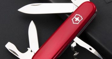 нож Victorinox Spartan 1.3603