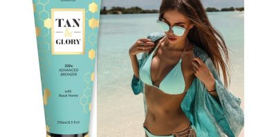 NEW!!!  7SUNS COSMETICS!!!