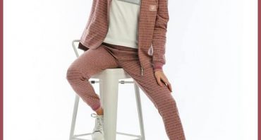 Костюмы  sport chic от @imperia_mod это: