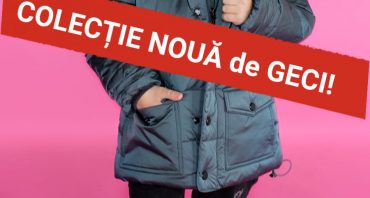 Descopera Noua Colectie F’W 21/22