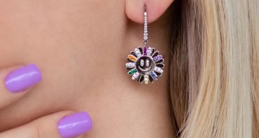 Descoperă Colecţia @catrinjewelry.md !