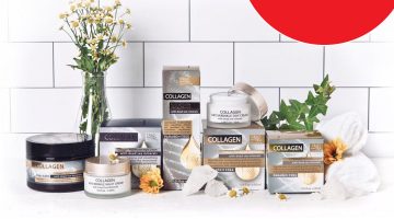 Doar 5 zile, DEAD SEA COLLECTION la super preț 99 lei