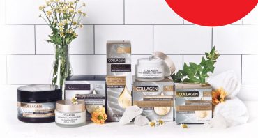 Doar 5 zile, DEAD SEA COLLECTION la super preț 99 lei