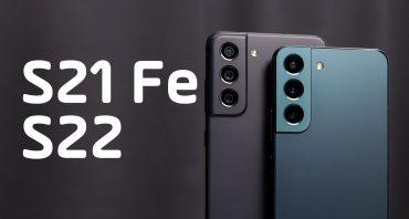 Galaxy S22 / Galaxy S21FE