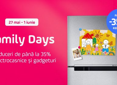 Enter Family Days
