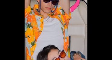 Fă-ți propria ta bălăceală cu colecția Colorblock.