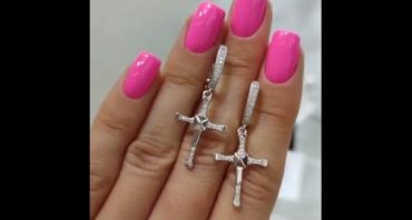 ✨Будьте дерзкими и яркими вместе с @catrinjewelry.md!