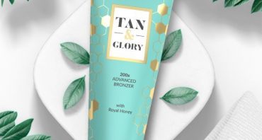 ❤️Tan & Glory ADVANCED BRONZER