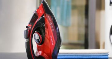 Polaris PIR2699K Clasic/ 2600 W/ Red