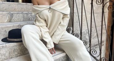 🍁❄️Модный сезон  осень/зима