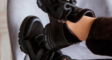 💣💣Осенние кроссовки в стиле Dior .