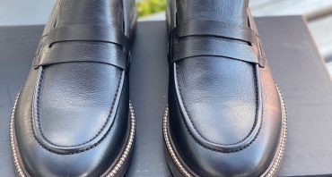💥Loferi din piele naturală