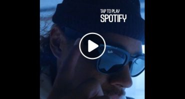 Ray-Ban with Spotify Tap playback