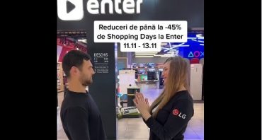 Nu rata ocazia de a cumpăra tehnica dorită cu o reducere mare