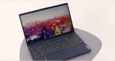 Lenovo IdeaPad 5