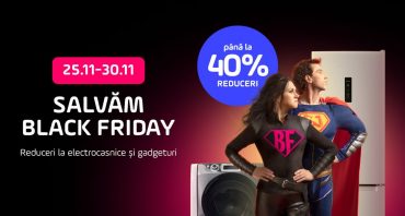 SALVAM BLACK FRIDAY