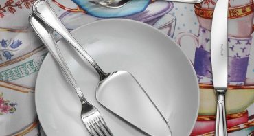 Pinti Inox – design festiv și calitate înaltă!