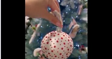 🎊🎄Împodobirea bradului