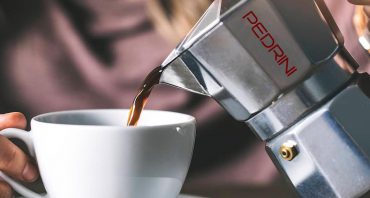 Cafetiere și ibrice #Pedrini