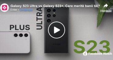 Samsung Galaxy S23 Ultra