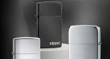 Brichetele Zippo 🔥