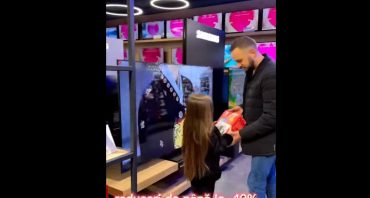 Sărbătorile de Paști adună familia acasă👪