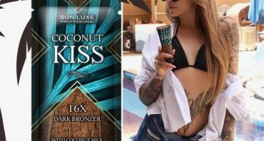 СOCONUT KISS 15ml