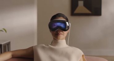 Ce este revoluționar în Apple Vision Pro?