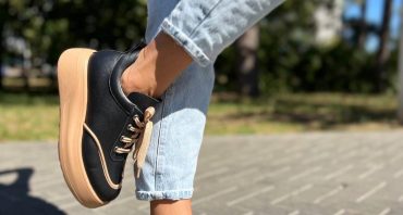 Ghete — piele naturală