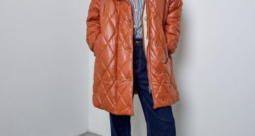 самые актуальные фасоны курток на осенне–зимний сезон 🥰