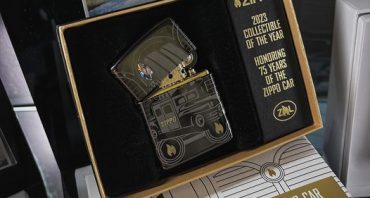 Bricheta colecționabilă a anului 2023