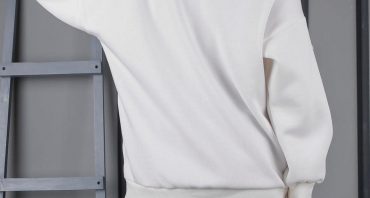 Batnic alungit și pantaloni cargo încălziți