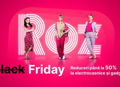 Black Friday?! La Enter e Roz Friday!😍