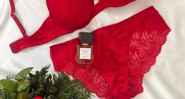 Встречаем новый год в КРАСНОМ! 🎀