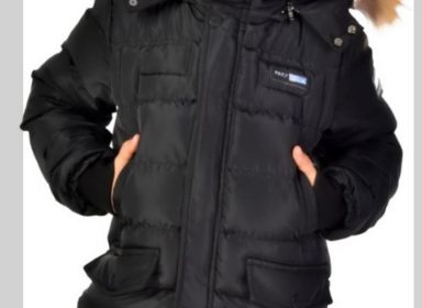 -30% скидка на зимние модели курток!