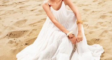 Perfect summer dress 😍