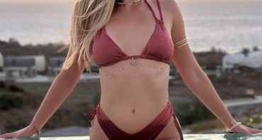 Купальник и костюм из капсульной коллекции LUNAR 🌙