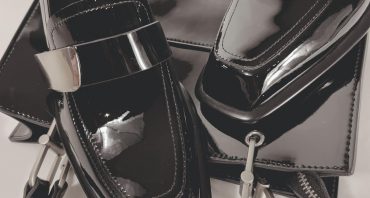 Pantofi — piele naturală