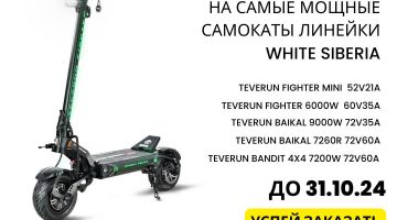 📢 Успейте сделать предзаказ до 31.10.2024! 📢