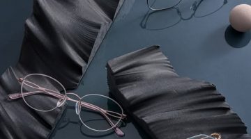 Ramele CHARMANT Titanium Perfection