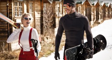 Термобельё Invito