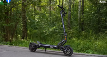 Trotinete și triciclete electrice – livrare nouă!