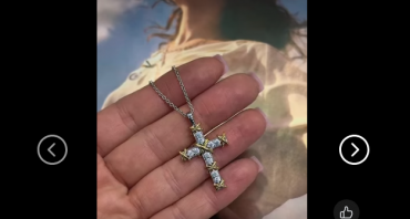 🌟 Îmbracă-ți stilul cu eleganța bijuteriilor din argint