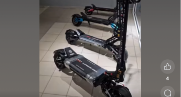 Livrare noua de tehnică