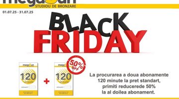 Black Friday